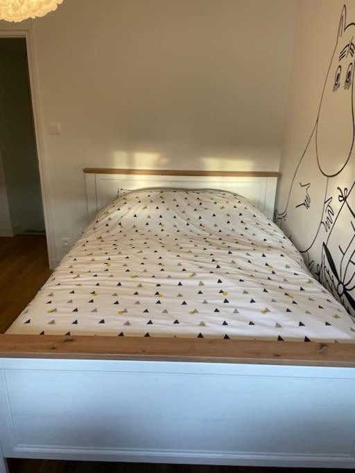 Holiday home Jolie Maison A *