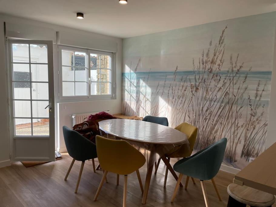 Holiday home Jolie Maison A
