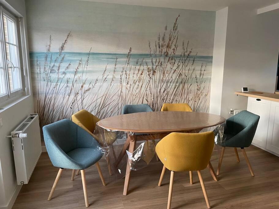 Jolie Maison A Holiday home *