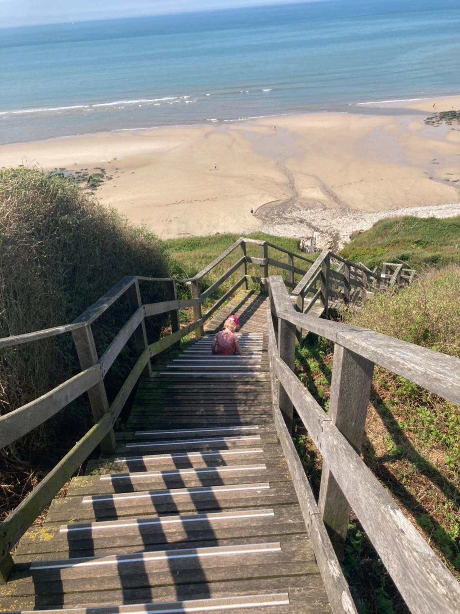 Holiday home Jolie Maison A Equihen-Plage